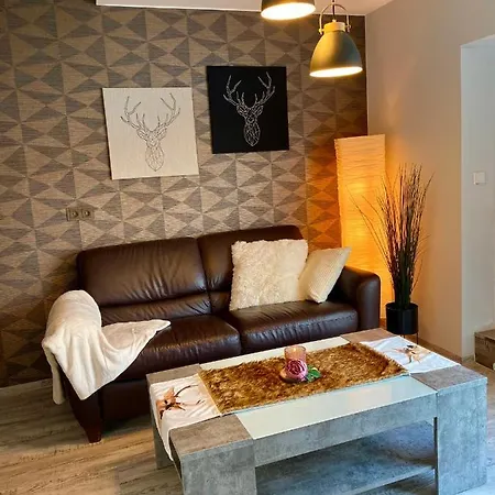 Appartement Mechlers Stuben à Sellessen Extérieur photo