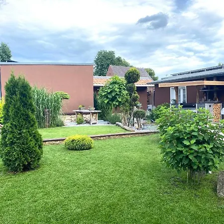 Appartement Mechlers Stuben à Sellessen Extérieur photo
