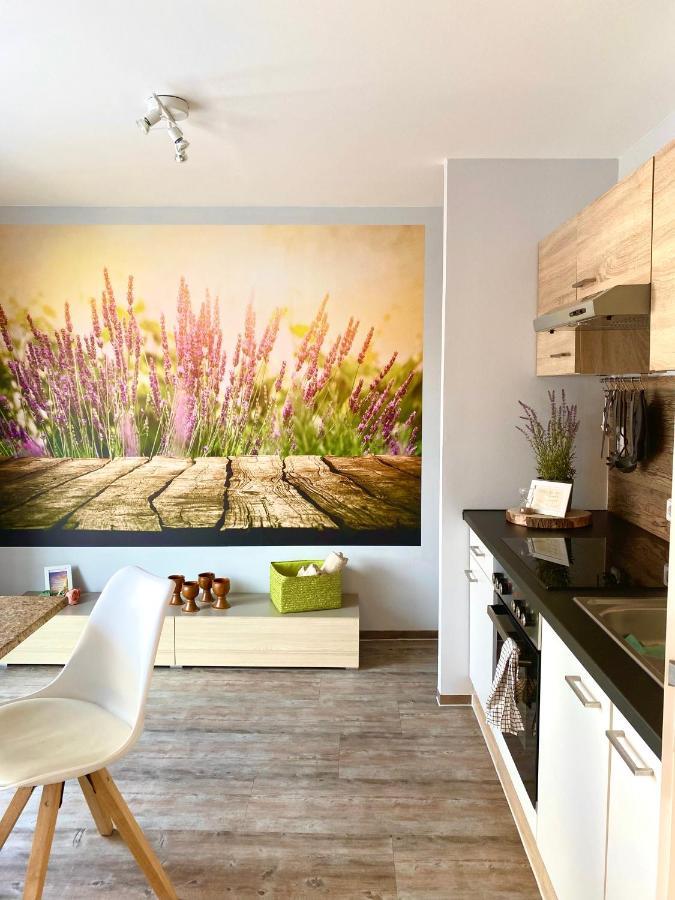 Apartment Mechlers Stuben Sellessen