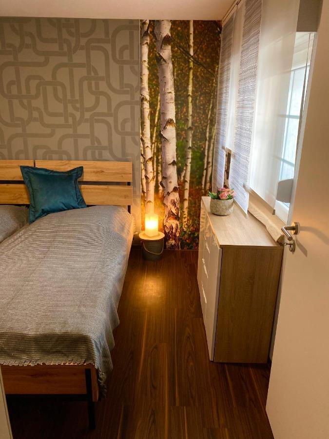 Mechlers Stuben Apartment Sellessen