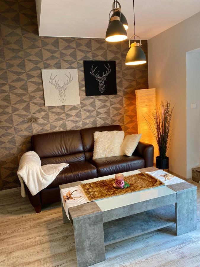 Mechlers Stuben Apartment *