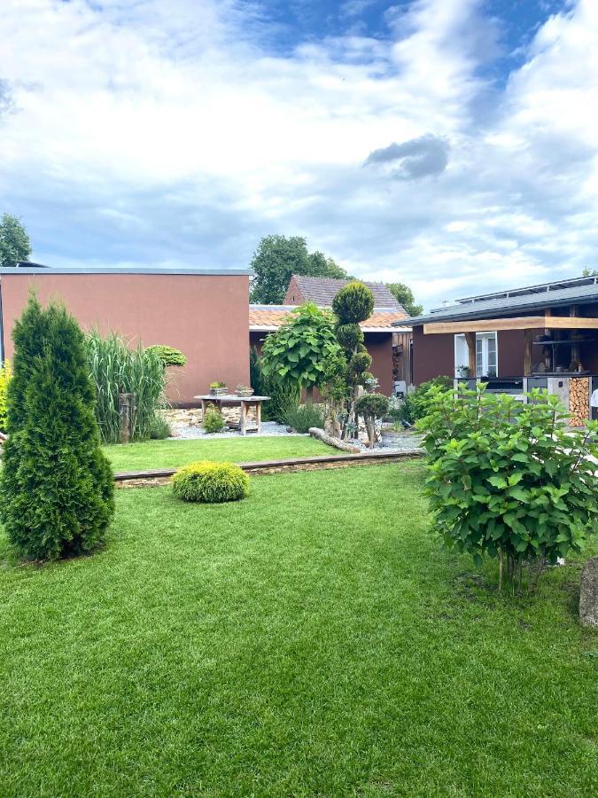 Mechlers Stuben Apartment *